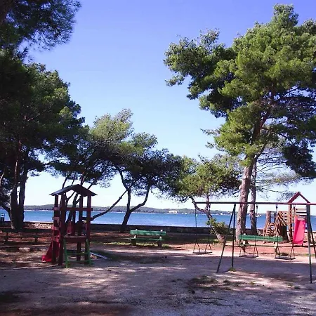 In Fazana/istrien 8306 Fazana