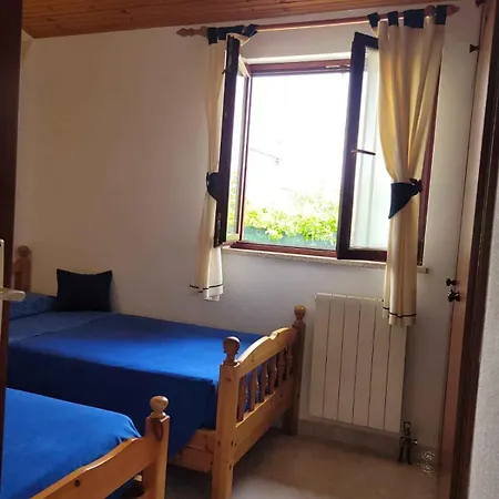 In Fazana/istrien 8306 Holiday home *