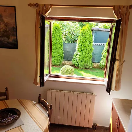In Fazana/istrien 8306 Holiday home *