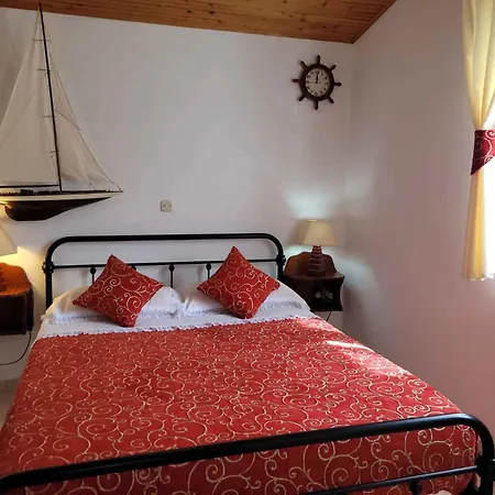 Holiday home In Fazana/istrien 8306 Fazana