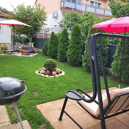 In Fazana/istrien 8306 Holiday home