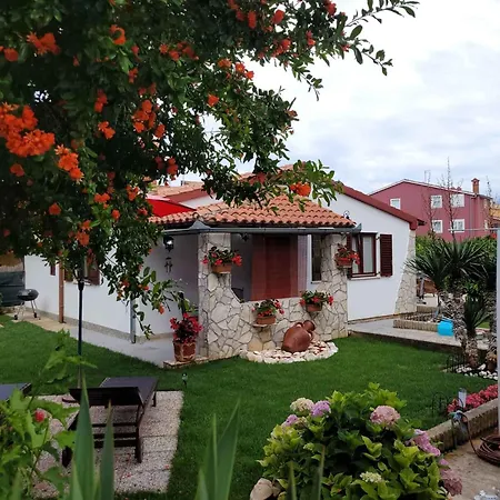 Holiday home In Fazana/istrien 8306 *