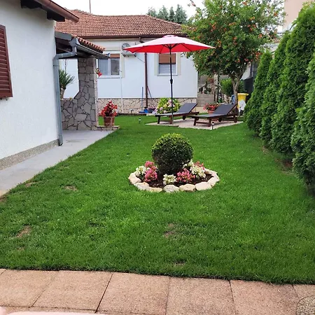 Holiday home In Fazana/istrien 8306