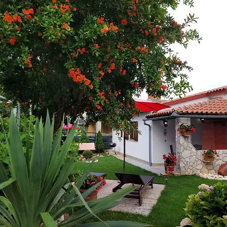 Holiday home In Fazana/istrien 8306 *