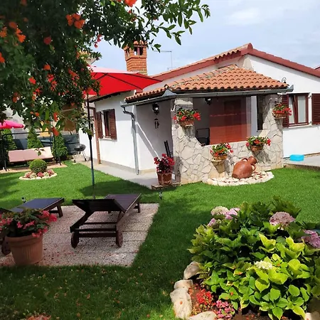 Holiday home In Fazana/istrien 8306 Fazana