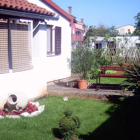 In Fazana/istrien 8306 Holiday home Fazana
